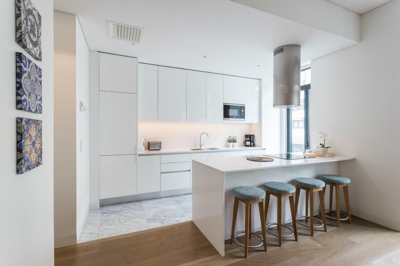 Appartement Flh Avenida Da Liberdade Amazing Flat *