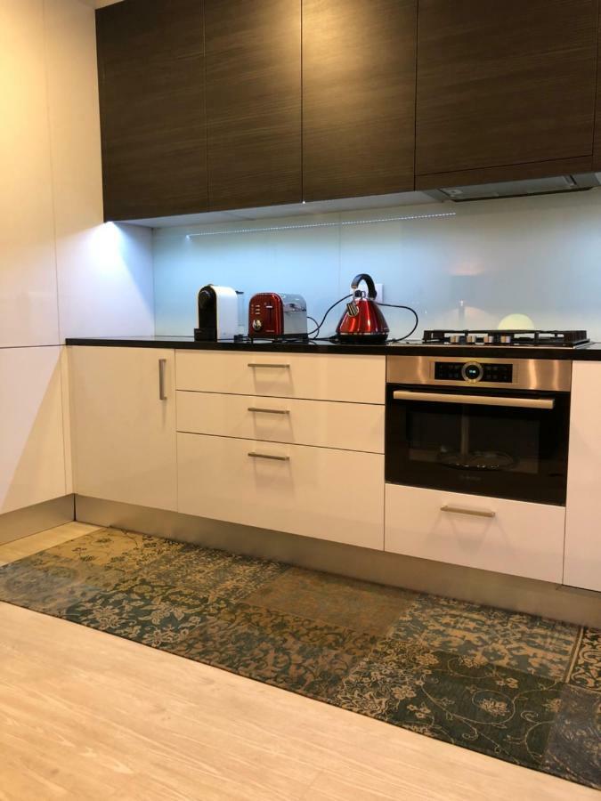 Appartement José Estevão Lisboa