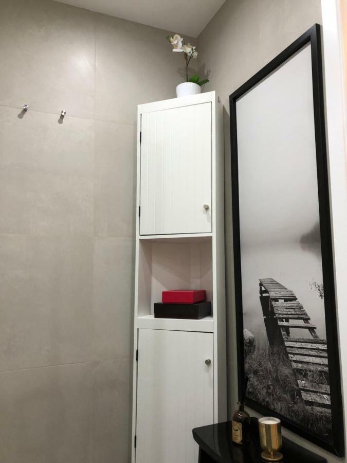 Appartement José Estevão Lisboa