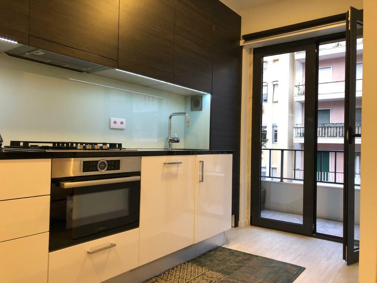 Appartement José Estevão *