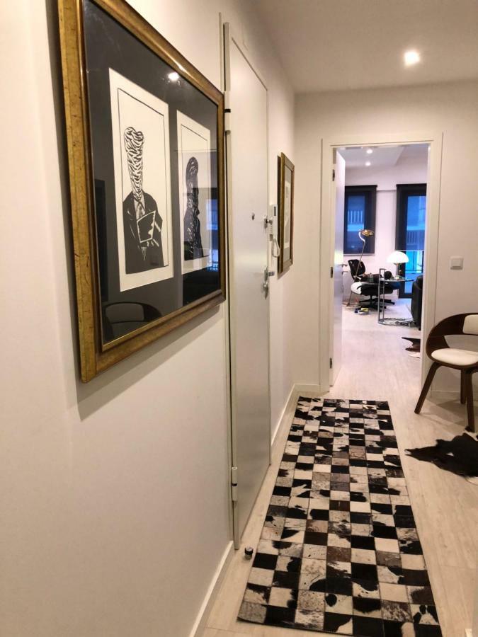 Appartement José Estevão