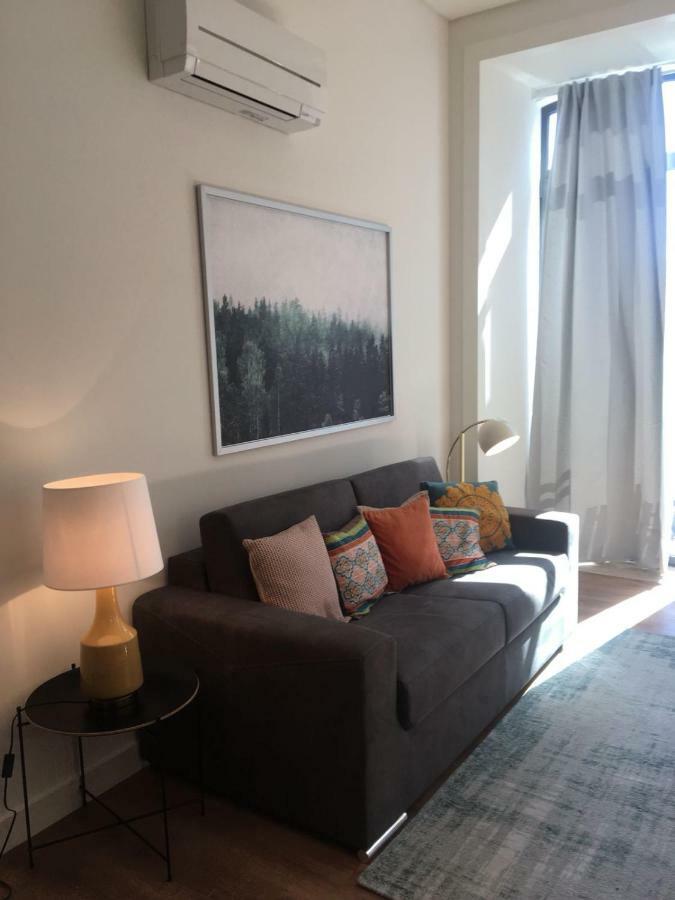 Apartamento Exclusive 1 Bedroom Flat In The Heart Of