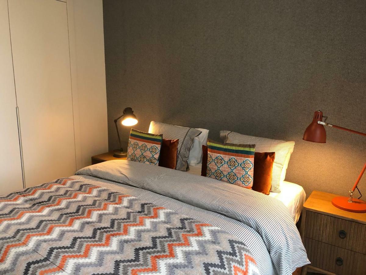 Apartamento Exclusive 1 Bedroom Flat In The Heart Of *