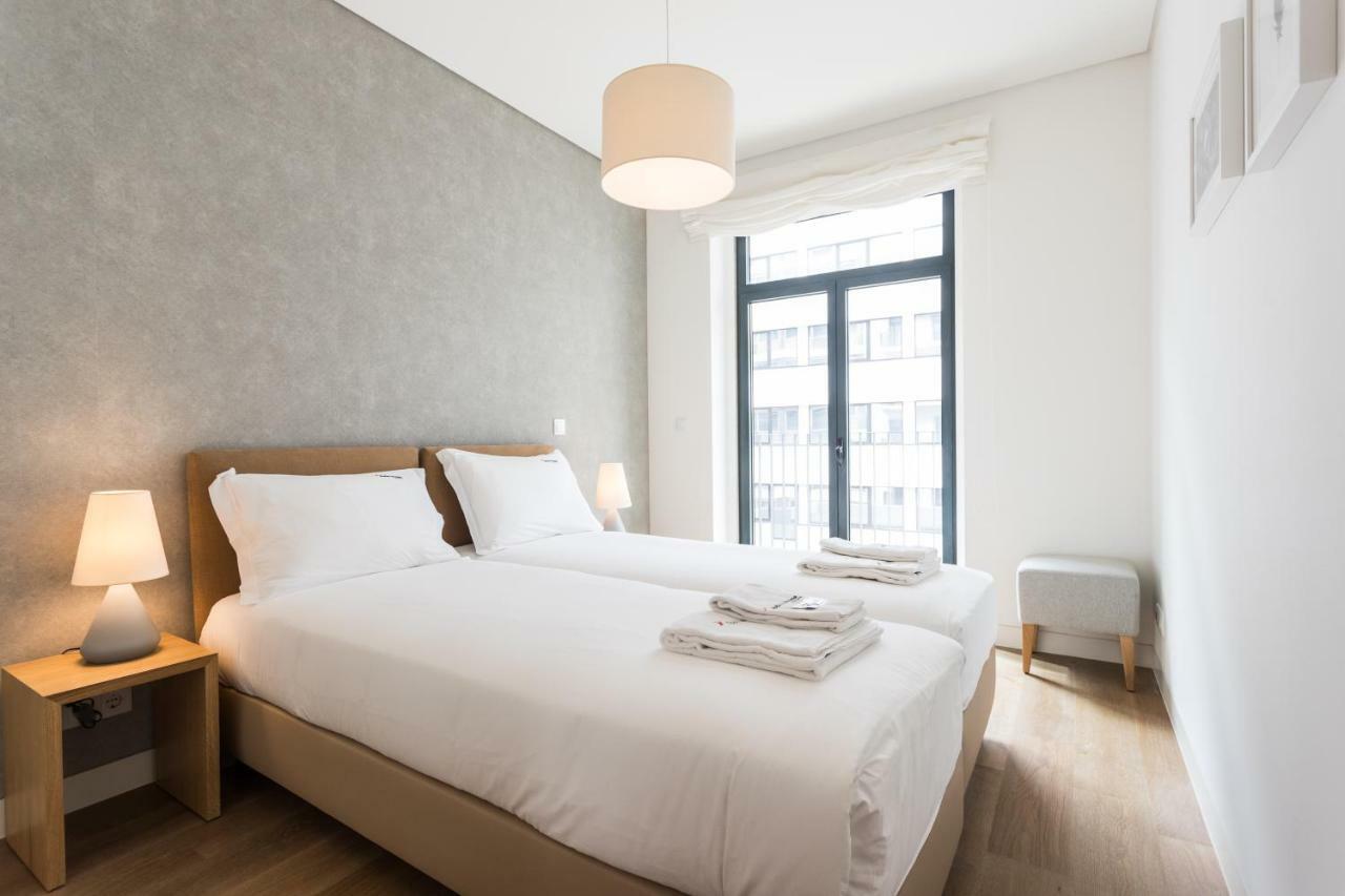 Apartment Flh Avenida Da Liberdade Fantastic Flat