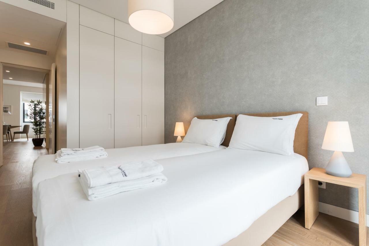 Apartment Flh Avenida Da Liberdade Fantastic Flat *