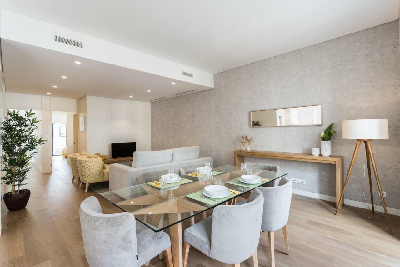 Apartment Flh Avenida Da Liberdade Fantastic Flat *