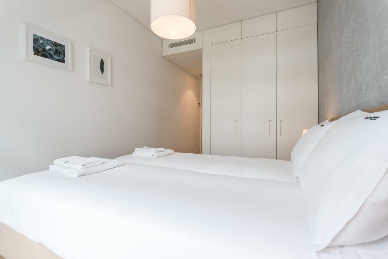 Apartment Flh Avenida Da Liberdade Fantastic Flat