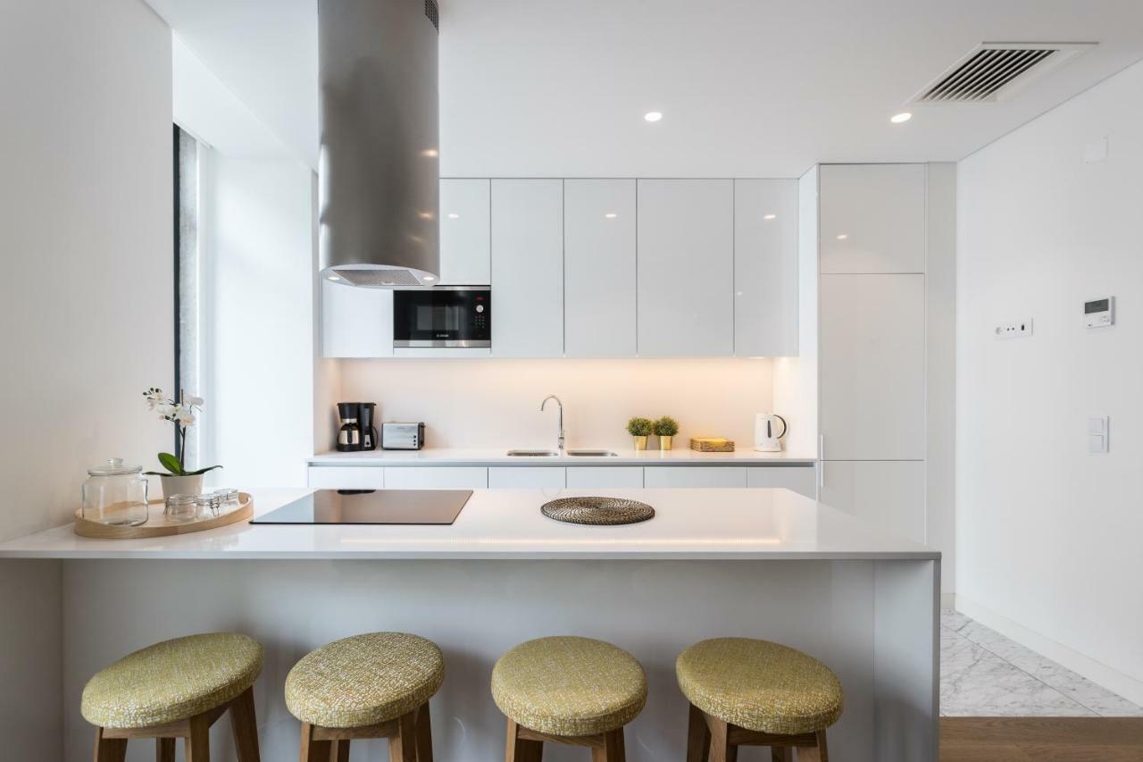 Apartment Flh Avenida Da Liberdade Fantastic Flat
