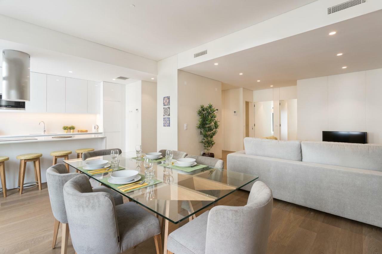 Apartment Flh Avenida Da Liberdade Fantastic Flat *