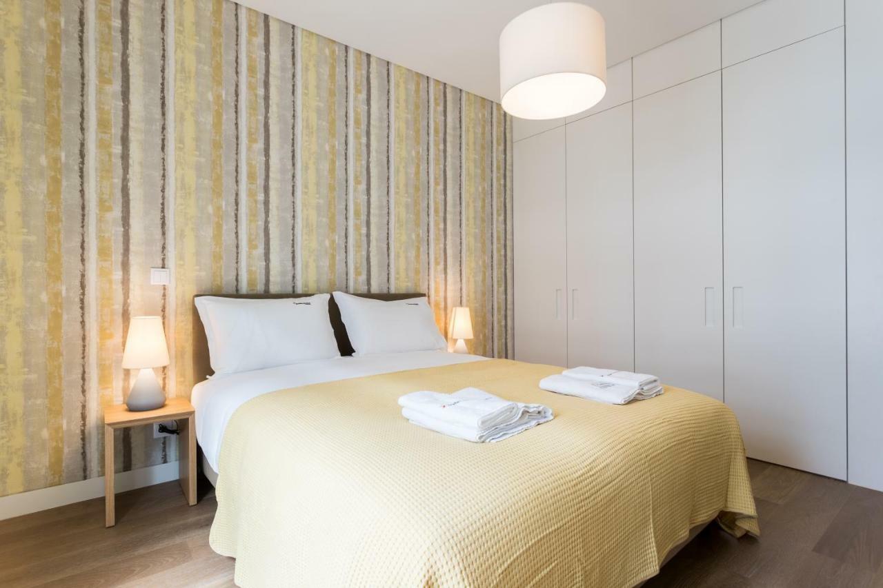 Flh Avenida Da Liberdade Fantastic Flat Apartment Lissabon