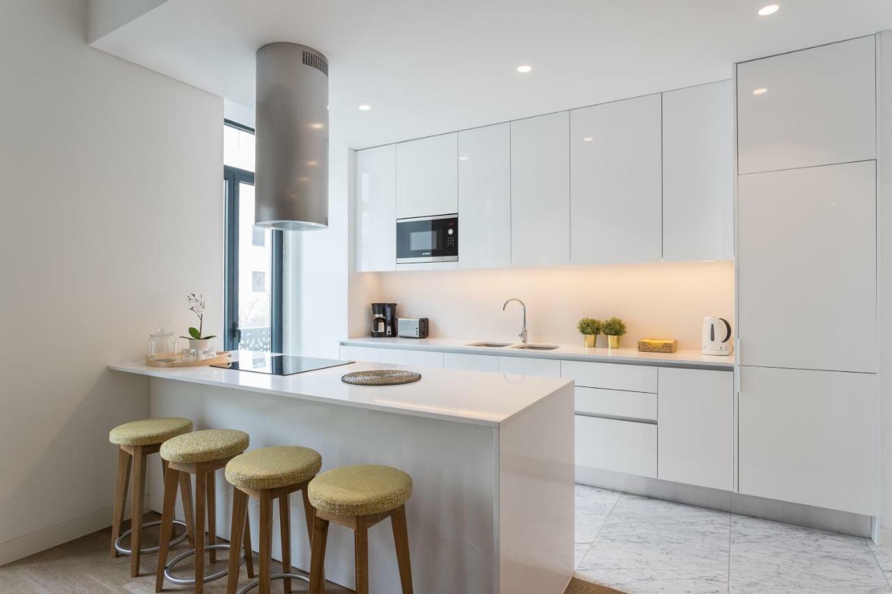 Apartment Flh Avenida Da Liberdade Fantastic Flat