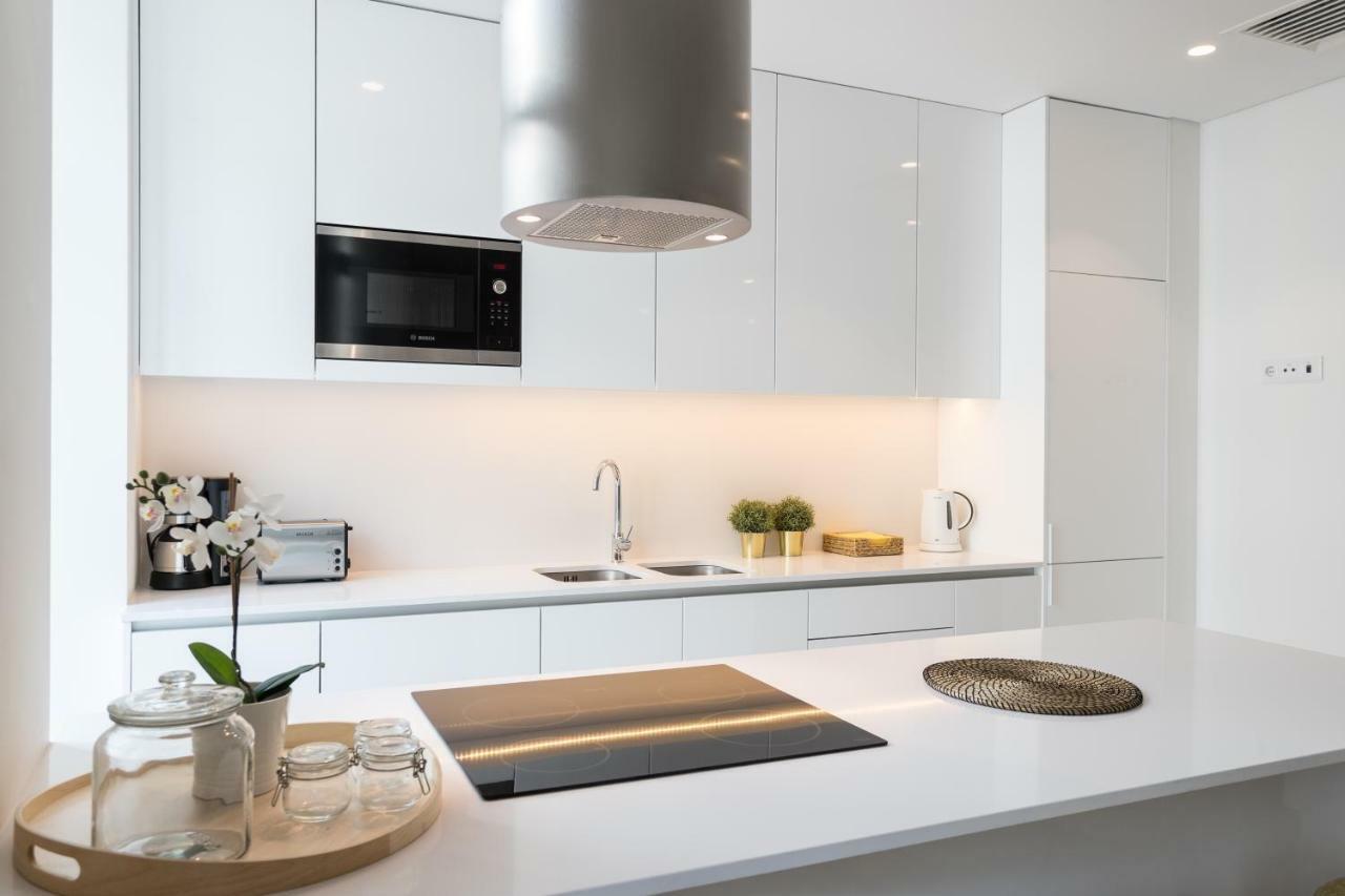 Flh Avenida Da Liberdade Fantastic Flat Apartment