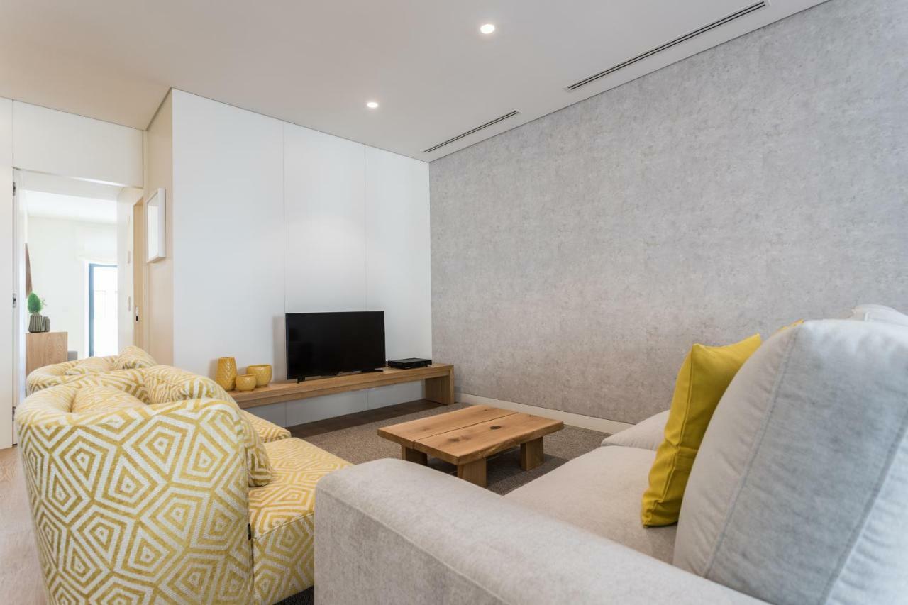 Apartment Flh Avenida Da Liberdade Fantastic Flat Lissabon