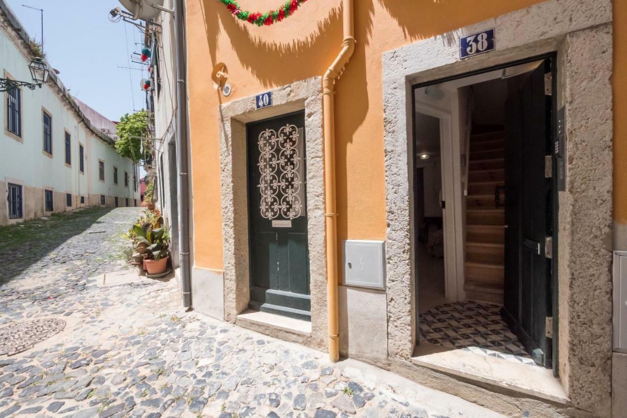Little For Two-alfama * Lissabon