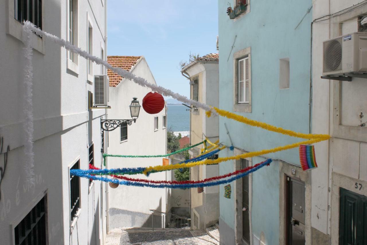 Little For Two-alfama * Lissabon