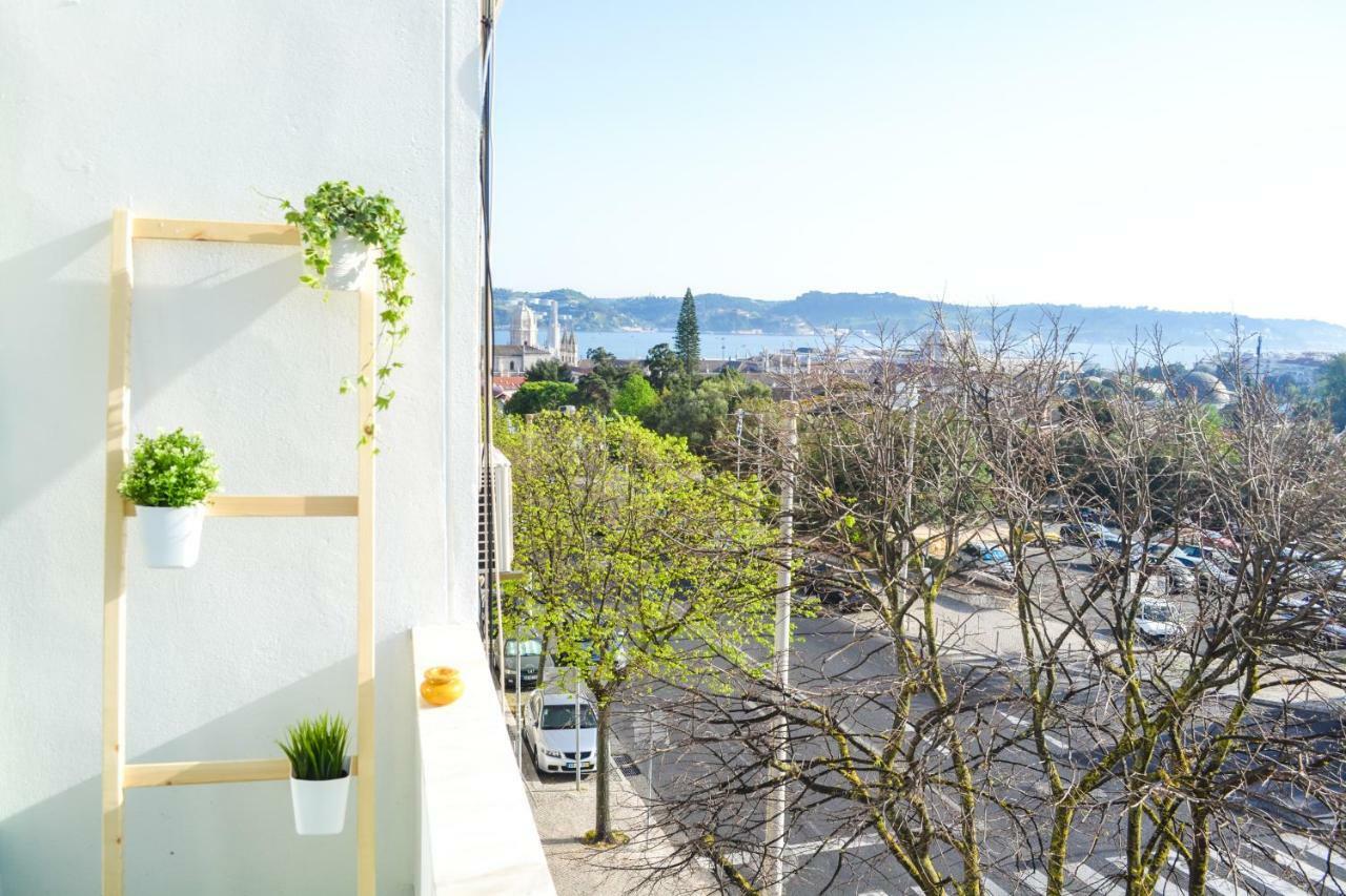 Belém River Apartment