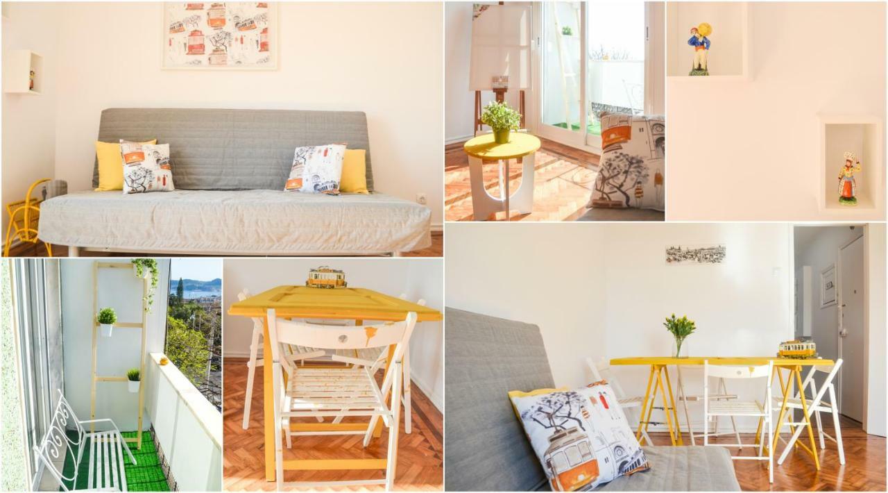 Apartment Belém River Lissabon