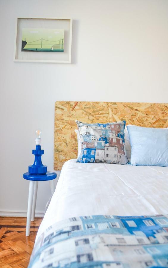 Appartement Belem River *
