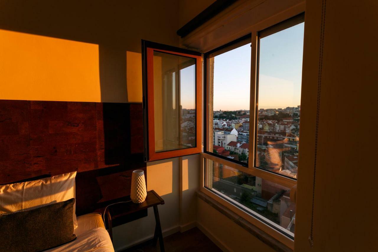 Apartamento Whome | Anjos Premium #8