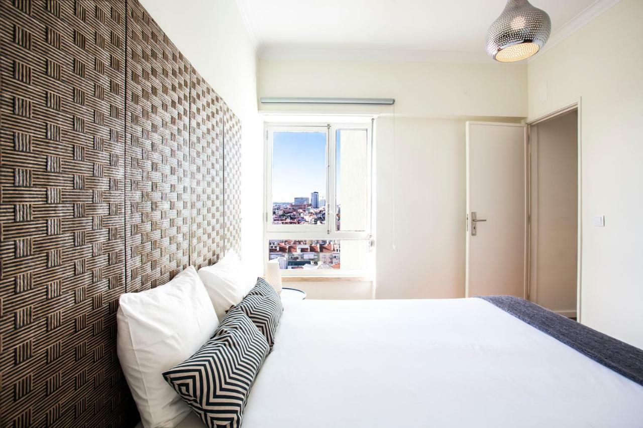 Appartement Whome | Anjos Stylish #6 Lisboa