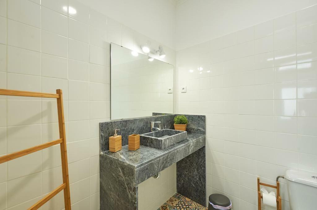 Appartement Bairro Alto Lissabon