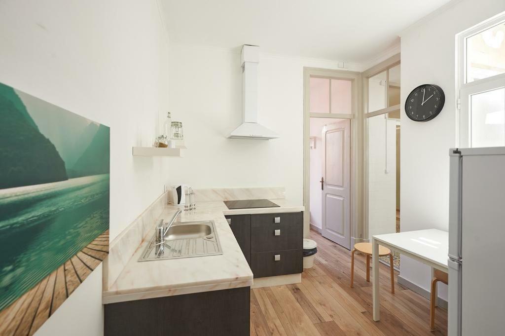 Bairro Alto Appartement Lissabon