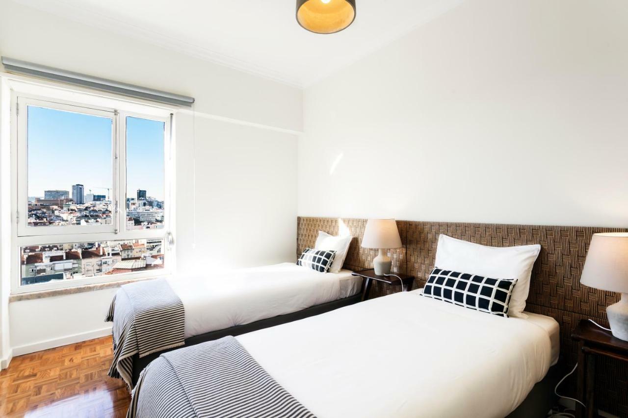Whome | Anjos Stylish #6 Appartement *