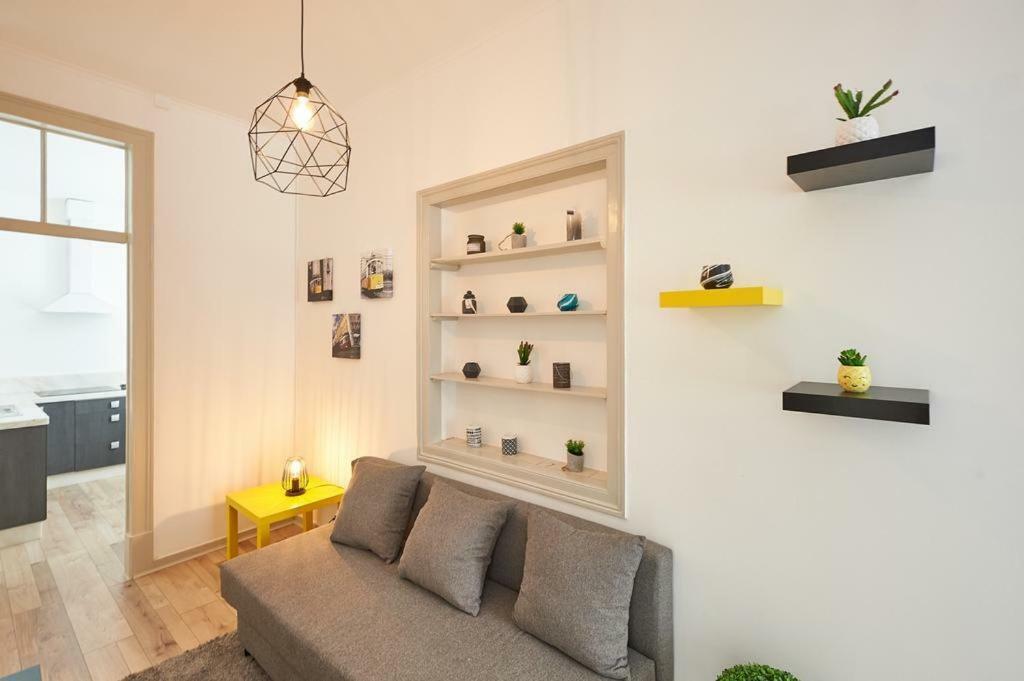 Bairro Alto Appartement *