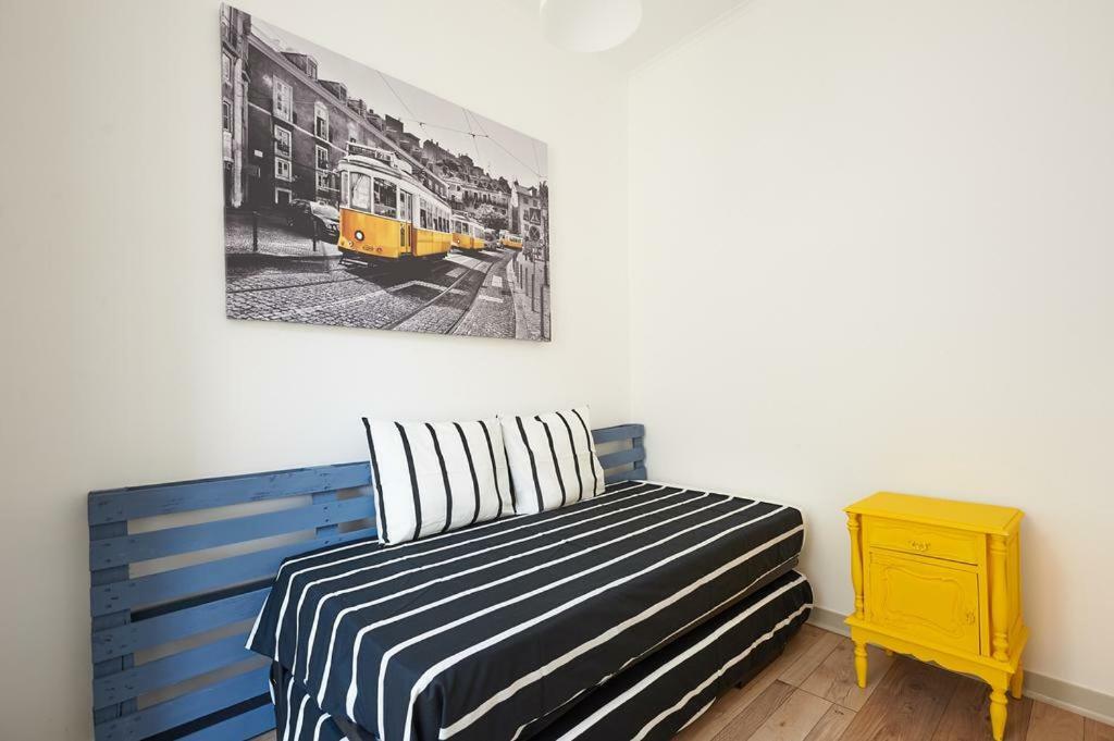 Bairro Alto Appartement Lissabon