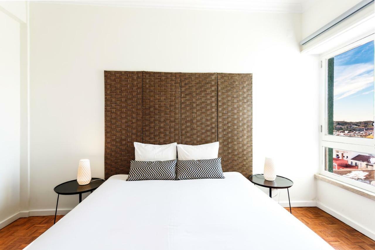 Whome | Anjos Stylish #6 * Lisboa