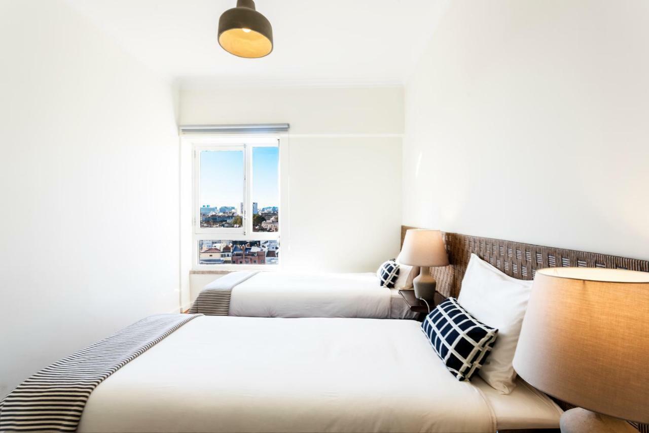 Appartement Whome | Anjos Stylish #6 *
