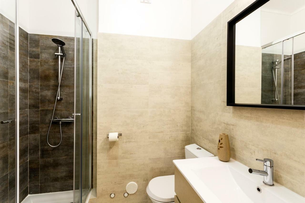 Appartement Whome | Anjos Stylish #6 Lisboa