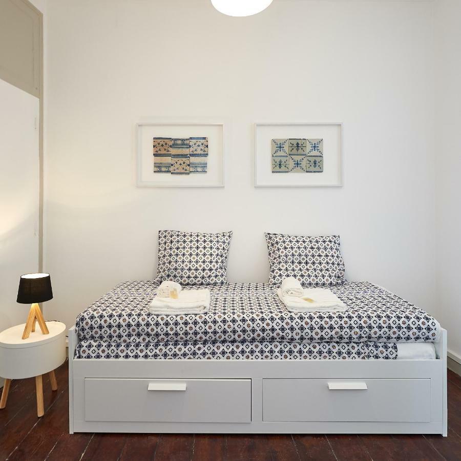 Bairro Alto Appartement *