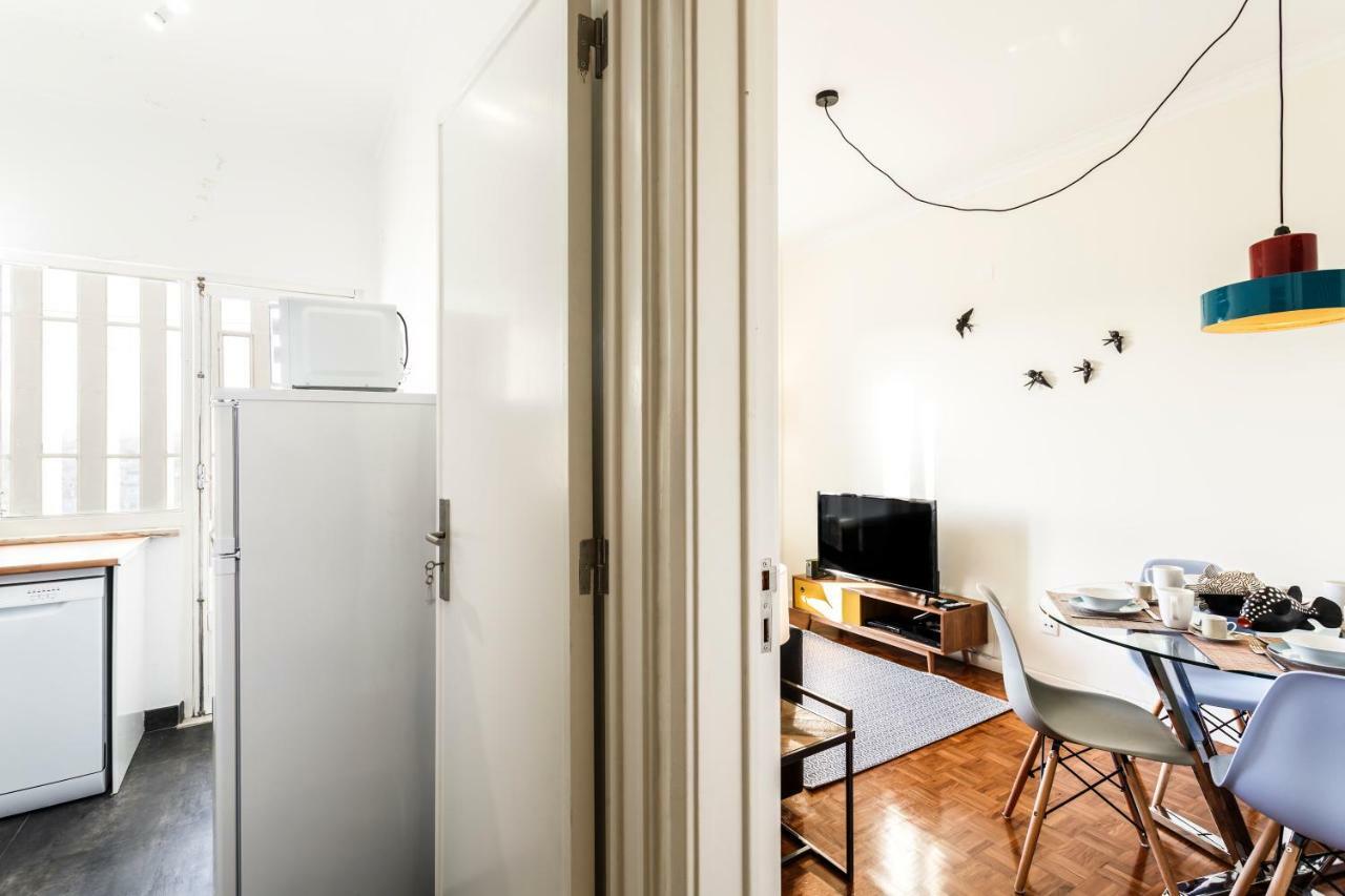 Whome | Anjos Stylish #6 * Lisboa
