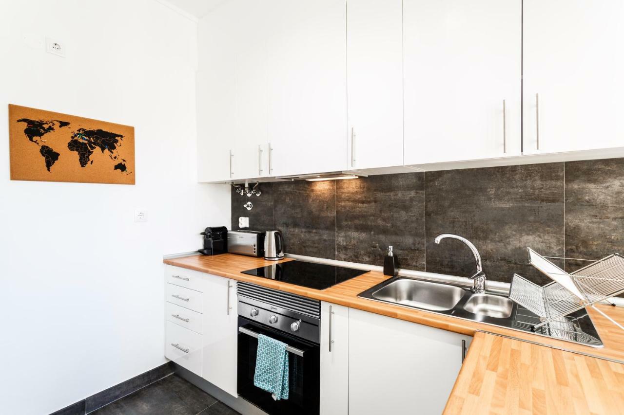 Appartement Whome | Anjos Stylish #6 *