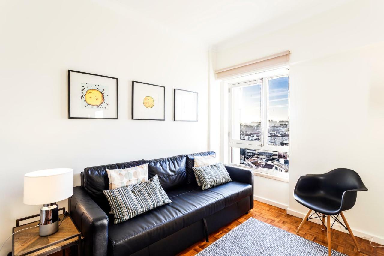 Apartamento Whome | Anjos Stylish #6 *