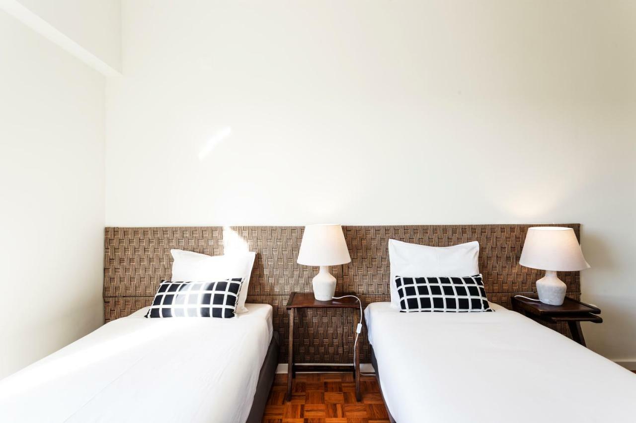 Appartement Whome | Anjos Stylish #6 Lisboa