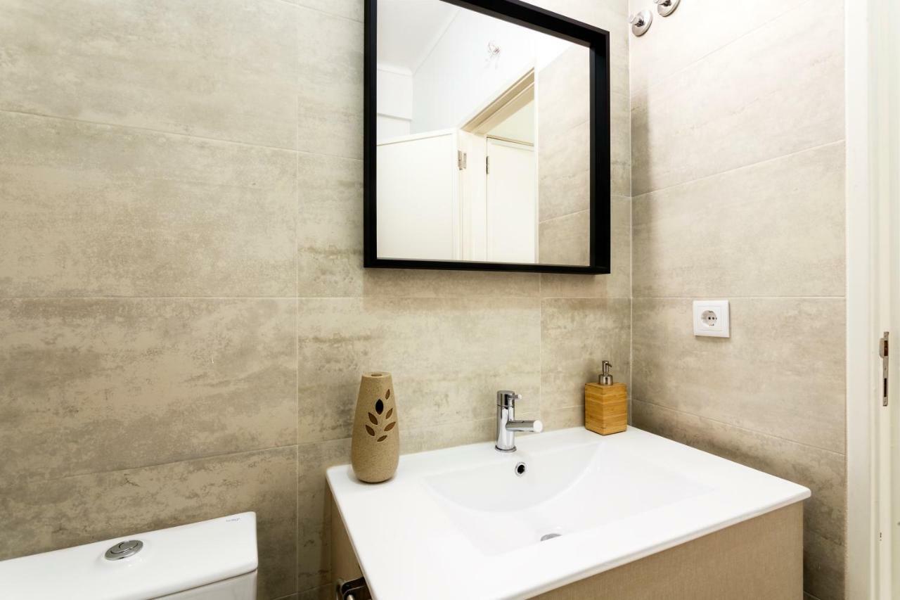Appartement Whome | Anjos Stylish #6