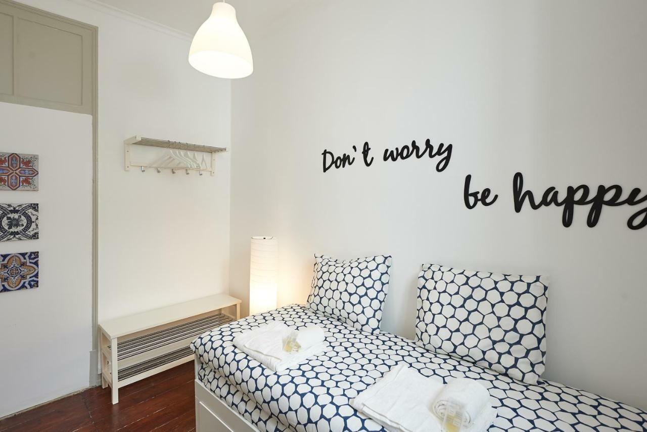Bairro Alto Appartement *