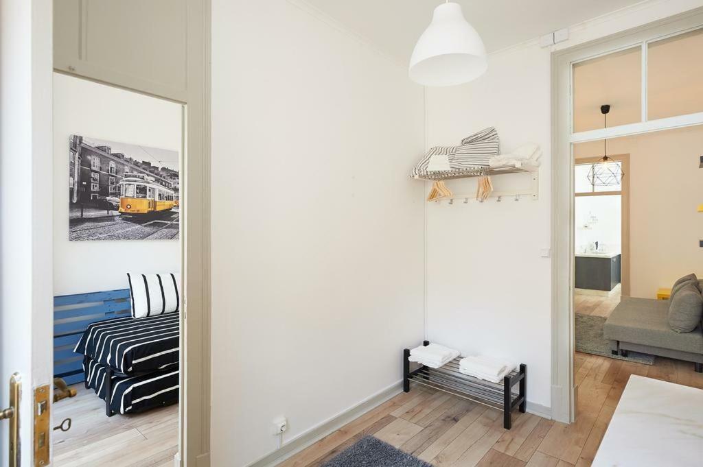 Appartement Bairro Alto