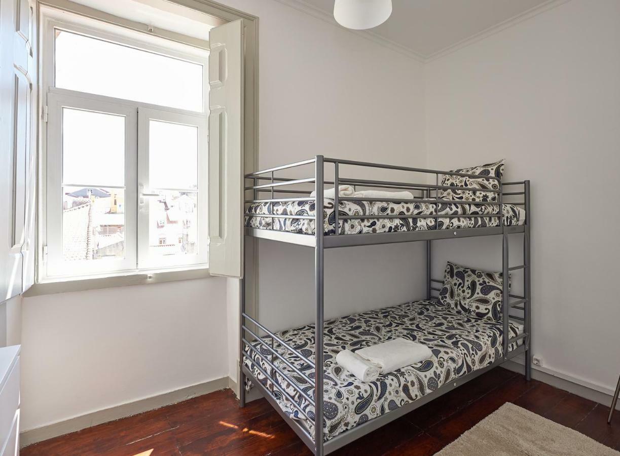 Appartement Bairro Alto