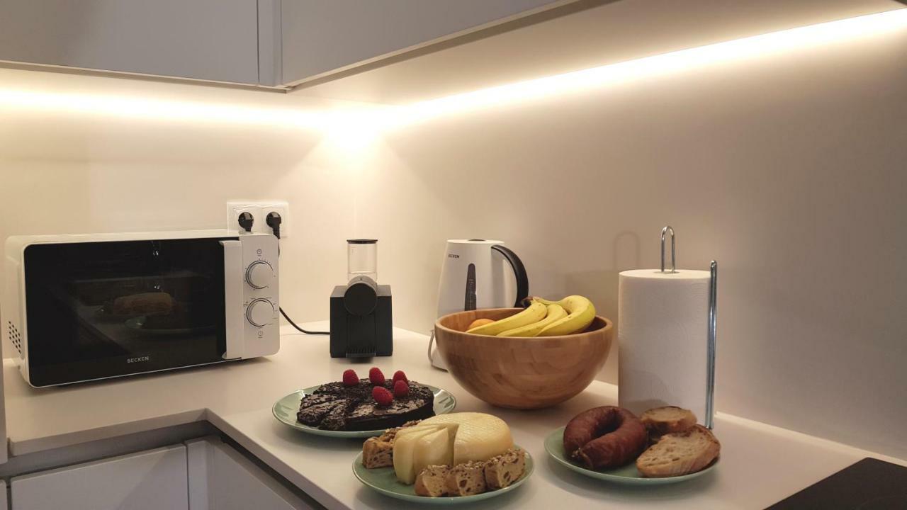 Appartement Sweet Spot @ Alcântara *
