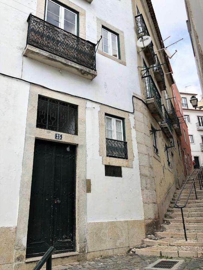 Casa Do Beco Lissabon
