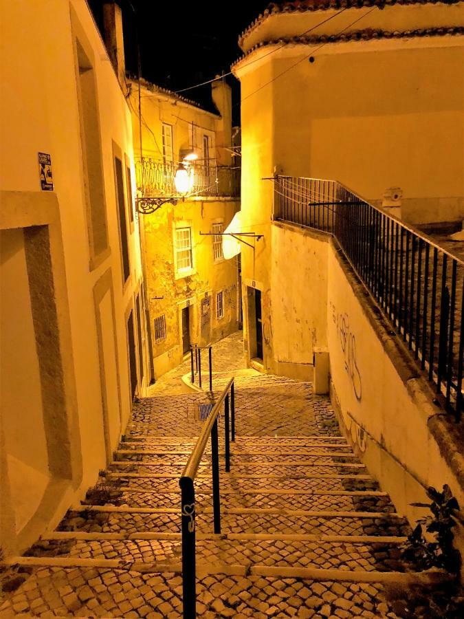 Casa Do Beco