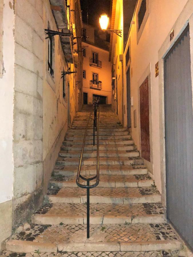 Casa Do Beco