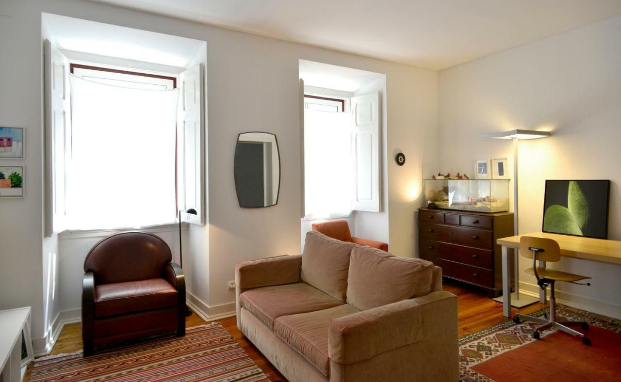 Apartment Saldanha Lisbon