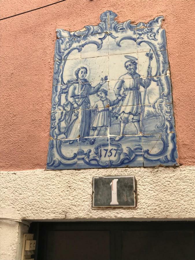 Casinha Dos Remedios Lissabon
