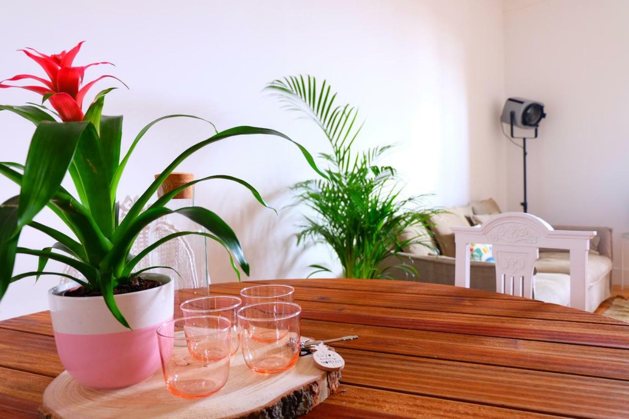 Luz Do Rio Appartement