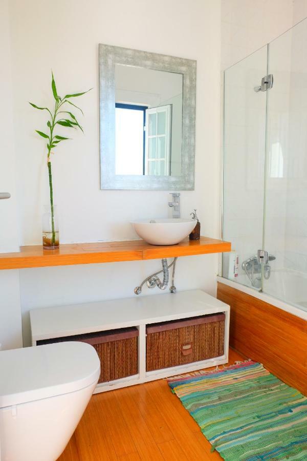 Luz Do Rio Appartement *