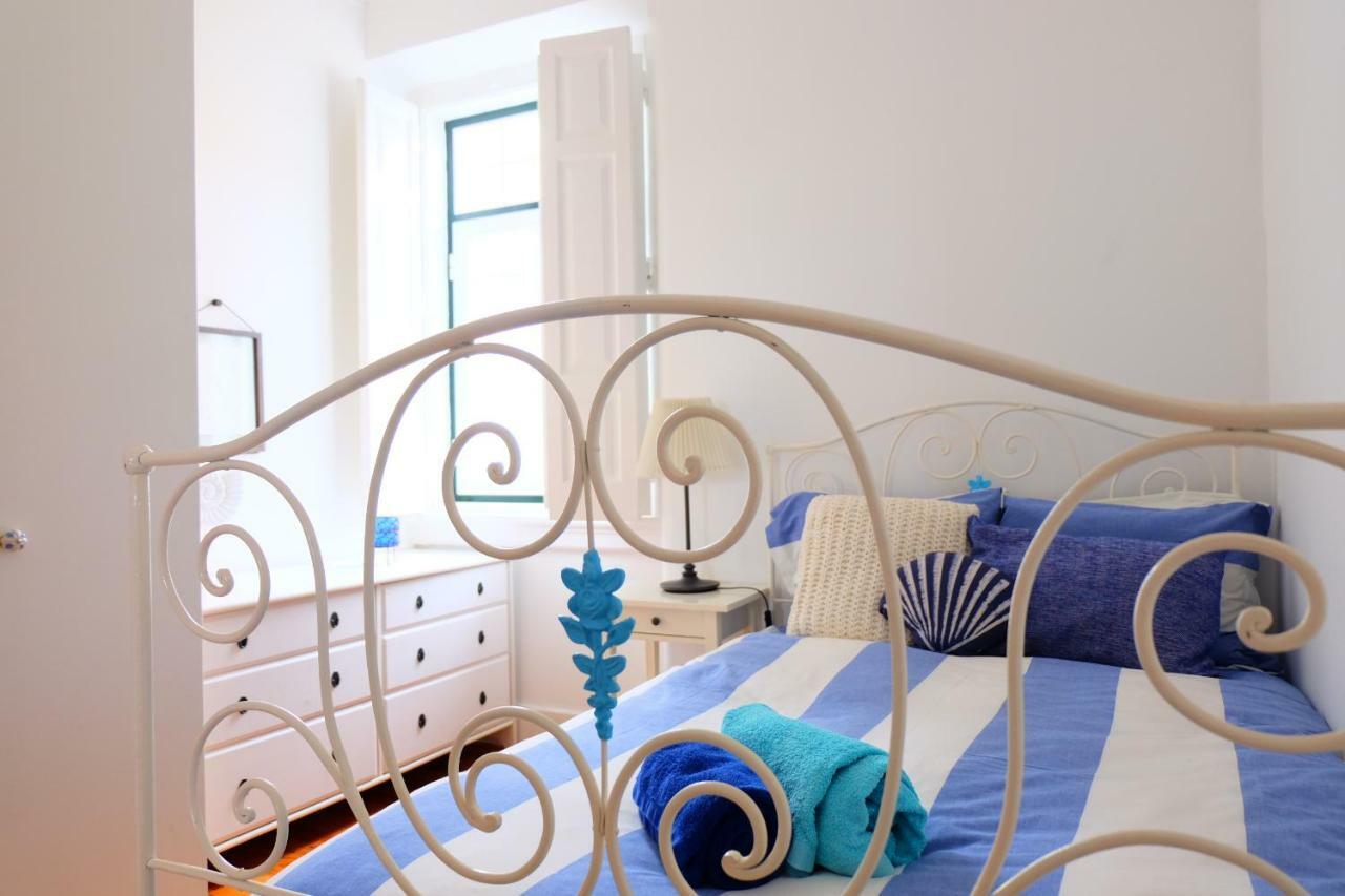 Luz Do Rio Appartement